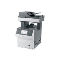 Lexmark X748